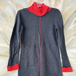 Artisan NY Turtle Neck Sweater